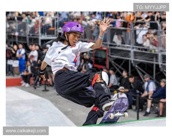 杨军专访：从滑板新手到行业先锋的成长之路回顾