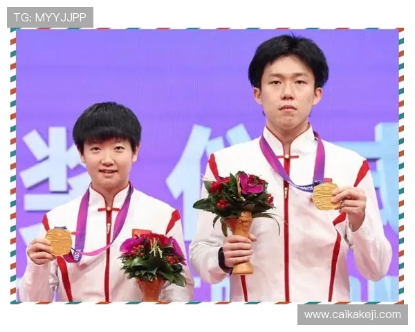 武汉乒乓球队在亚运会上的个人能力展现与整体表现分析